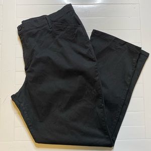 Lee Relaxed Fit Pants